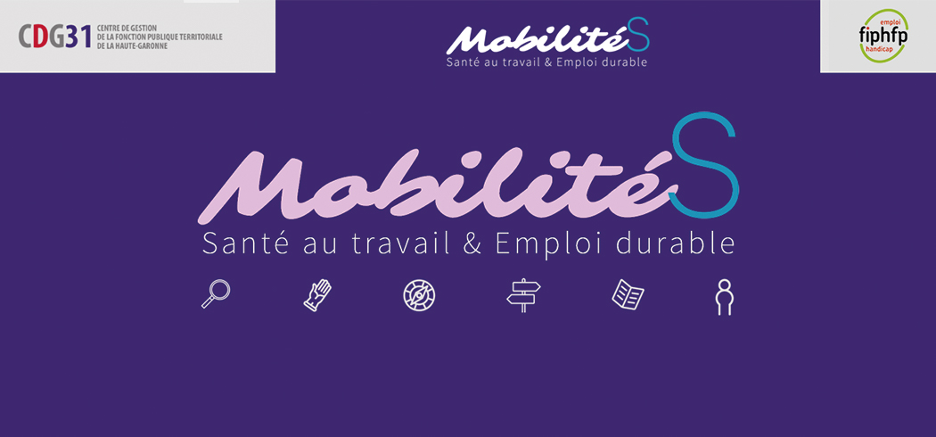 Application MobilitéS