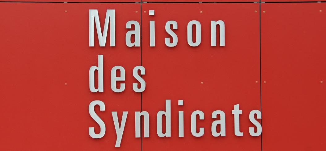 Organisations Syndicales Représentatives | CDG31